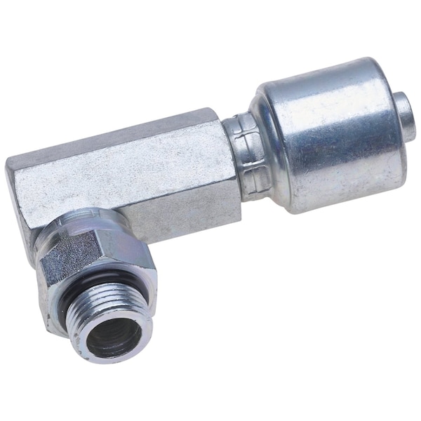 MegaCrimp Couplings